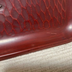 風格あり　☆☆　鎌倉彫の大きなお盆　☆☆　49ｘ33ｃｍの画像