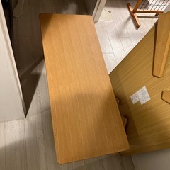 ローテーブル 定価24990の画像