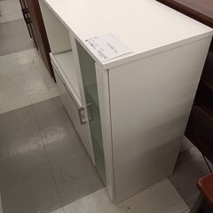 ★リユースのサカイ千葉中央店★  レンジ台  H89×D40×W90 クリーニング済み TC5680の画像