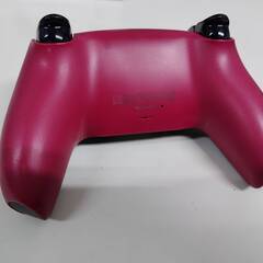 PS5 DualSense ワイヤレスコントローラー CFI-ZCT1Jの画像