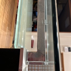 ダイニングテーブルと椅子4脚セットの画像