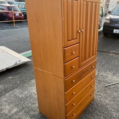 タンスの画像