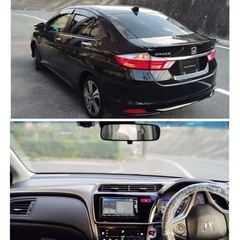 Honda Grace  ホンダ グレイス/ 2年車検💪の画像