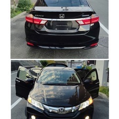 Honda Grace  ホンダ グレイス/ 2年車検💪の画像