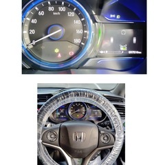 Honda Grace  ホンダ グレイス/ 2年車検💪の画像