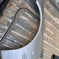 値下げ可能 アルテッツァ フェンダーの画像