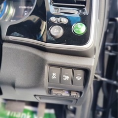 Honda Grace  ホンダ グレイス/ 2年車検💪の画像