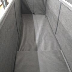 【ジモティー割あり】【ジャングル守口】折りたたみスツールの画像