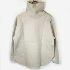 【未使用】コロンビア ホーリーリバーベンドオフタートルネック M Fawn PL1415 レディース COLUMBIAの画像