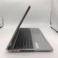 第11世代 i7 グラボ搭載 フルHD 15.6 デル ノートPC Latitude 5520 Core i7-1185G7 windows11 pro 16GB SSD512GB  カメラあり オフィス (C360)の画像