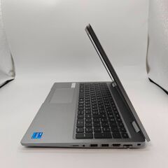 第11世代 i7 グラボ搭載 フルHD 15.6 デル ノートPC Latitude 5520 Core i7-1185G7 windows11 pro 16GB SSD512GB  カメラあり オフィス (C360)の画像