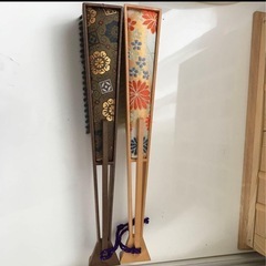 未使用新品★西陣織　洋服　ブラシ　CLOTH BRUSH MAIの画像