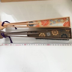 未使用新品★西陣織　洋服　ブラシ　CLOTH BRUSH MAIの画像