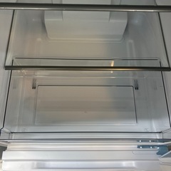 安心の一年保証つき！ AQUA 2ドア冷蔵庫　【トレファク堺福田店】の画像