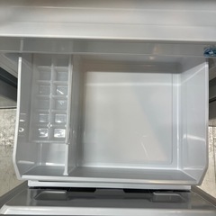 安心の一年保証つき！ AQUA 2ドア冷蔵庫　【トレファク堺福田店】の画像