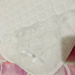 おくるみ２点セットの画像