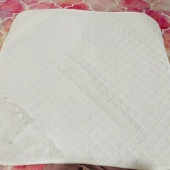 おくるみ２点セットの画像