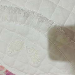 おくるみ２点セットの画像