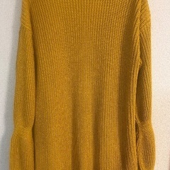 カーディガン サイズ L～3XLの画像