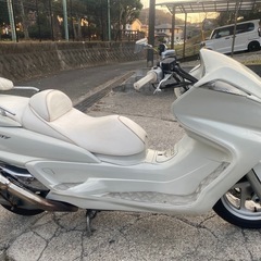 グランドマジェスティ250【539】の画像