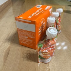 ベビーフードの画像