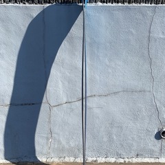 バックカントリースキー板 DPS WAILER F106 168cmの画像