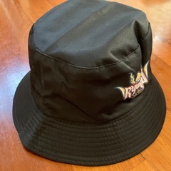 【新品未使用】ゴールデン琉球キングス　ハットの画像