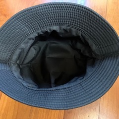 【新品未使用】ゴールデン琉球キングス　ハットの画像