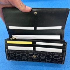 長財布  未使用の画像