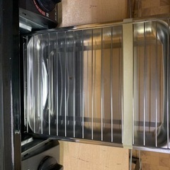 ✅リンナイ ガスコンロ✅ ✅CHM34BKL✅の画像