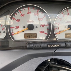 スカイウェイブ250 CJ43【540】の画像