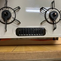 ✅リンナイ ガスコンロ✅ ✅RT64JH-L✅の画像