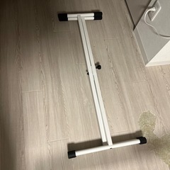 キーボードスタンドの画像