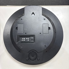 casio 壁掛け時計2つセットの画像