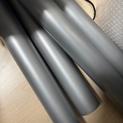 作業用机　事務用テーブルの画像