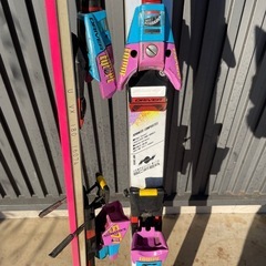 スキー(オガサカ　ユニティXV )②の画像