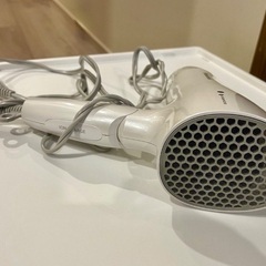 🌸 Panasonic コンパクトドライヤーの画像