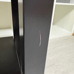 テレビ台 IKEAの画像