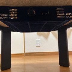 こたつ　テーブルの画像