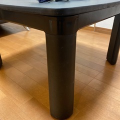 こたつ　テーブルの画像