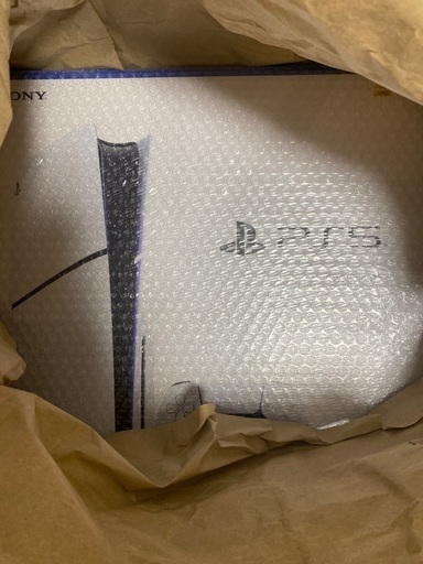 他サイト交渉中PlayStation5 プレステ5 ディスク搭載型