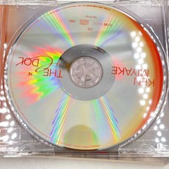 [3点セット] TOBE THE iDOL 三宅健 初回生産限定盤A/初回生産限定盤B 通常盤の画像