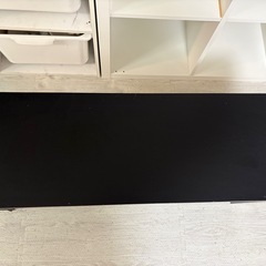 テレビ台 IKEAの画像