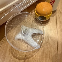 ハムスター用ゲージ　　の画像