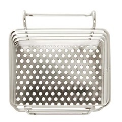 【SUSシリーズ】カトラリーボックスの画像