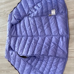 ダウンベスト❣️の画像