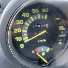 ジャイロキャノピー2st ミニカー【544】の画像