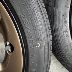 50プリウス ホイール の画像