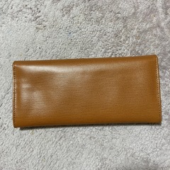 セリーヌ　長財布　折財布の画像