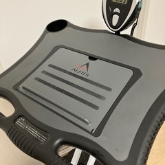 アルインコ エアロバイク AFB4518の画像